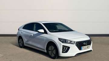 1.6 GDI HEV KLASS DCT 141 5P