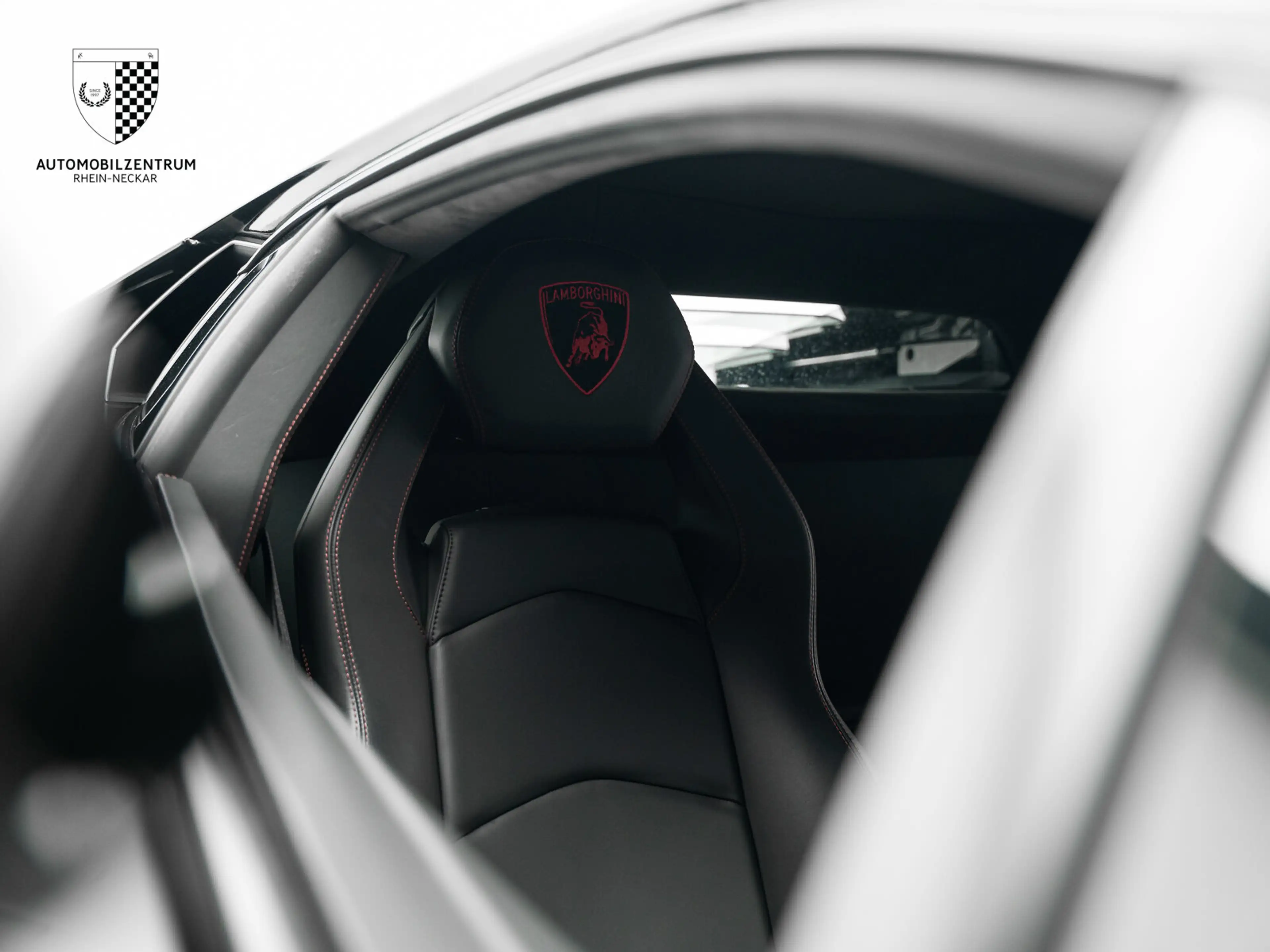 Lamborghini Aventador AdPersonam/Sensonum/Carbon/Lift — photo 12