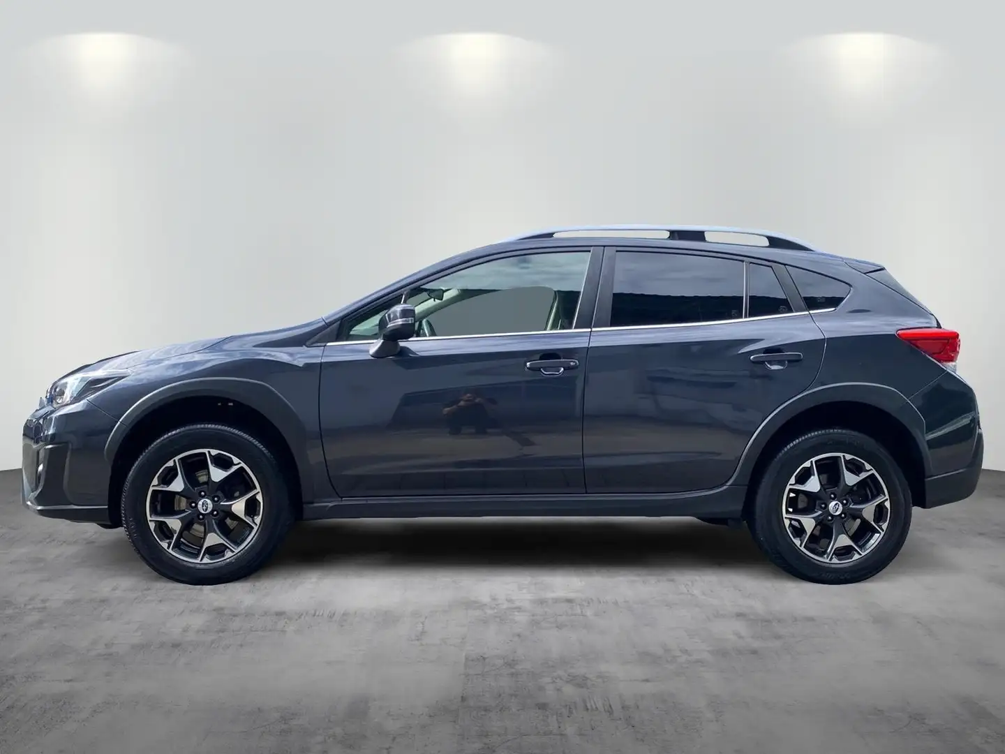 Subaru XV Comfort RKF LMF AHK 4x4 Automatik  Comfort Grau - 2