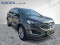 Ford Edge 2.0 EcoBlue Titanium ACC+LED+Winterp.+Kam. Gris - thumbnail 6