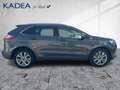 Ford Edge 2.0 EcoBlue Titanium ACC+LED+Winterp.+Kam. Gris - thumbnail 5