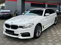 BMW 520 d Touring G31 *M-Sportpaket*M-Paket*Garantie* Blanc - thumbnail 3