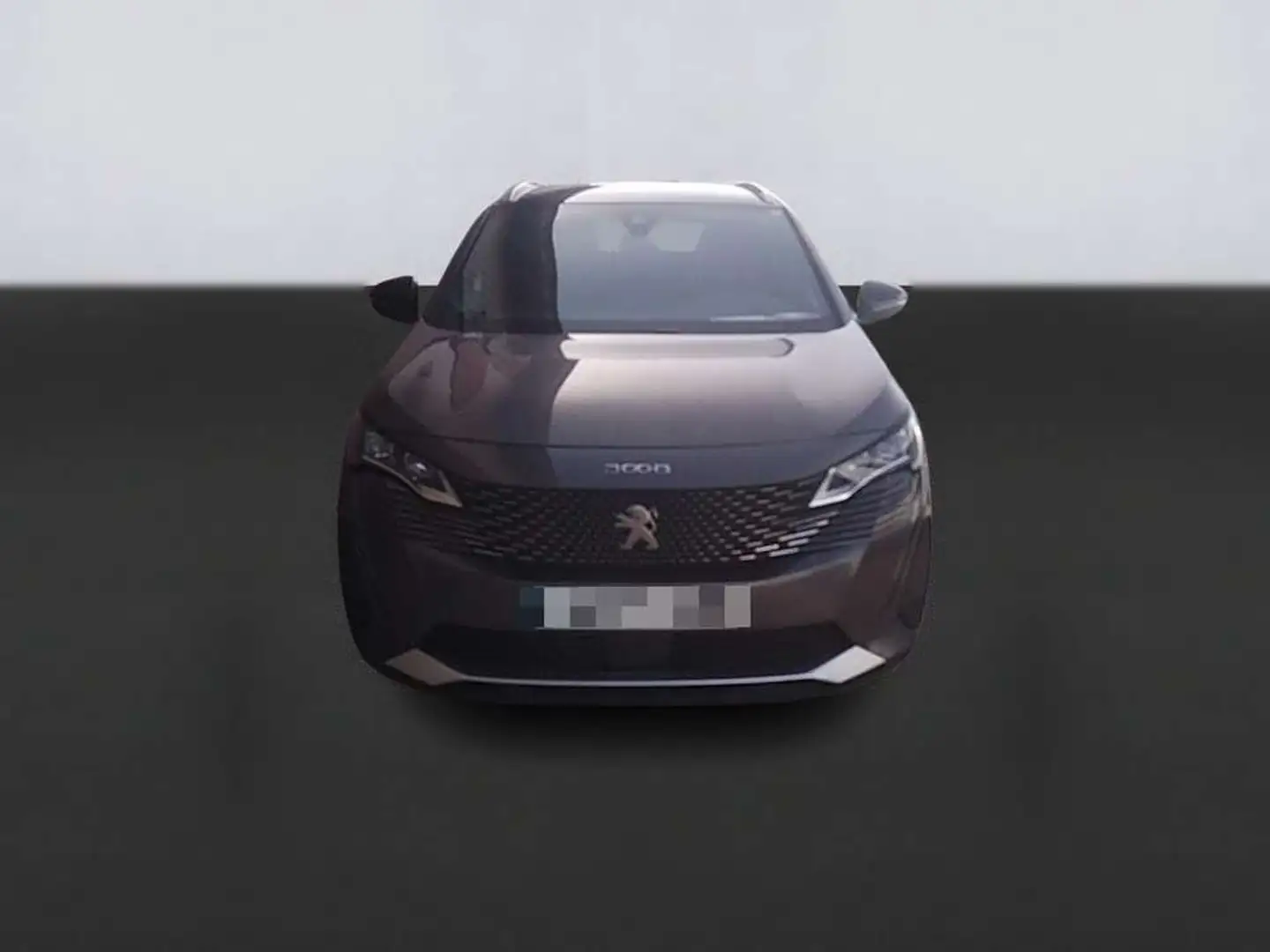 Peugeot 3008 1.5 BlueHDi 96kW S&S GT EAT8 Gris - 1