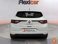 Renault Megane 1.5dCi Blue Zen 85kW Blanco - thumbnail 6