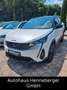 Peugeot 3008 GT  HDI 130 EAT8 Sitzhz, el. Kofferraum uvm Blanc - thumbnail 2
