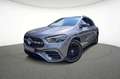 Mercedes-Benz GLA 220 d 4M AMG Line - Pack Premium - Full Options Gris - thumbnail 1