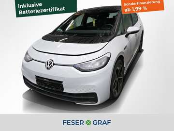 Pro Alu 19" App-Connect LED Navi PDC