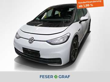 Pro Alu 19" App-Connect LED Navi PDC