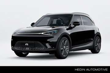 Pro 49 kWh | Adaptieve Cruise Control | Panoramada