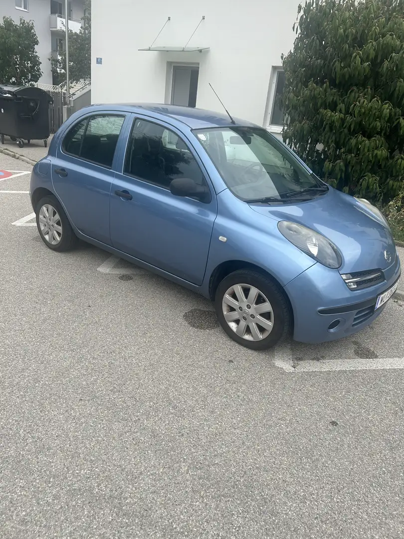 Nissan Micra 1.2 City - 2