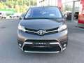 Toyota Proace Proace Verso 2,0 D-4D 150 Medium Family TOPZUSTAND Grau - thumbnail 3