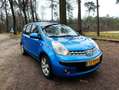 Nissan Note 1.6 First Note Blauw - thumbnail 1