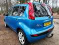 Nissan Note 1.6 First Note Blauw - thumbnail 4