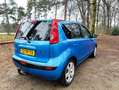 Nissan Note 1.6 First Note Blauw - thumbnail 5