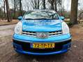 Nissan Note 1.6 First Note Blauw - thumbnail 2
