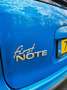 Nissan Note 1.6 First Note Blauw - thumbnail 12