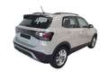 Volkswagen T-Cross 1.0 TSI OPF Life Klima Sitzheizung Grau - thumbnail 3