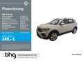 Volkswagen T-Cross 1.0 TSI OPF Life Klima Sitzheizung Grau - thumbnail 1