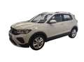 Volkswagen T-Cross 1.0 TSI OPF Life Klima Sitzheizung Grau - thumbnail 2