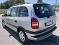 Opel Zafira Zafira I 1999 2.0 di 16v CD Argento - thumbnail 4