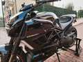 Ducati Diavel carbon 2011 Nero - thumbnail 3