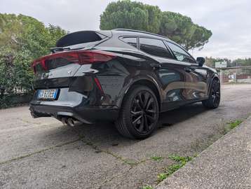2.0 tsi VZ Extreme 4drive 333cv dsg