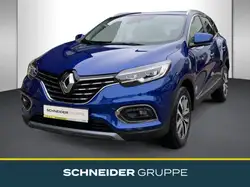 Renault Kadjar INTENS 1.5 BLUE DCI 115 Intens SHZ+NAVI+LED+DAB+