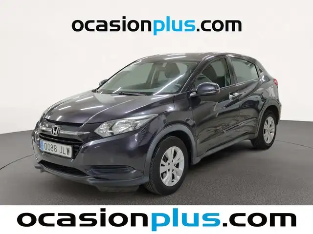 Honda HR-V 1.6 VTEC 4WD Top