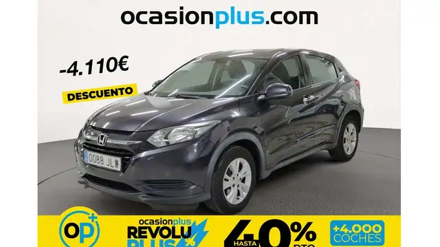 Honda HR-V 1.6 VTEC 4WD Top