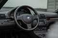 BMW 325 3-serie Cabrio 325Ci Executive | 120.000KM | M-Spo Zwart - thumbnail 4