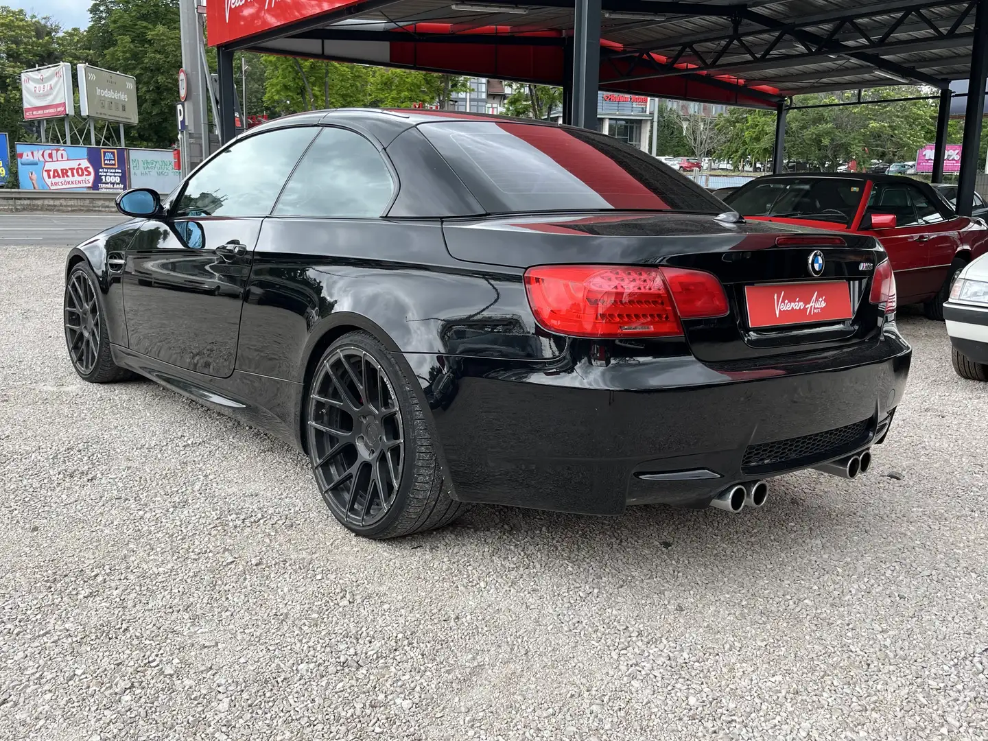 BMW M3 Cabrio - 2