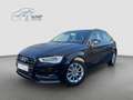 Audi A3 Sportback attraction/Klimaa./Tempom./PDC/LED Schwarz - thumbnail 1