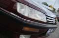 Peugeot 605 2.0 Turbo SRTI *OLDTIMER*KLIMA*GARANTIE* Rot - thumbnail 24