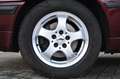 Peugeot 605 2.0 Turbo SRTI *OLDTIMER*KLIMA*GARANTIE* Rot - thumbnail 7
