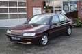 Peugeot 605 2.0 Turbo SRTI *OLDTIMER*KLIMA*GARANTIE* Rot - thumbnail 2