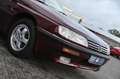 Peugeot 605 2.0 Turbo SRTI *OLDTIMER*KLIMA*GARANTIE* Rot - thumbnail 23