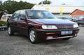Peugeot 605 2.0 Turbo SRTI *OLDTIMER*KLIMA*GARANTIE* Rot - thumbnail 6