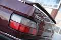 Peugeot 605 2.0 Turbo SRTI *OLDTIMER*KLIMA*GARANTIE* Rot - thumbnail 21