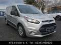 Ford Transit Connect Kasten lang Trend AHK Navi Mwst Argent - thumbnail 2