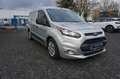 Ford Transit Connect Kasten lang Trend AHK Navi Mwst Silber - thumbnail 2