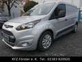 Ford Transit Connect Kasten lang Trend AHK Navi Mwst Argent - thumbnail 5