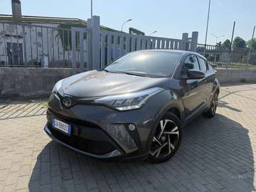 2.0H (184CV) E-CVT MORE BUSINESS AZIENDALE