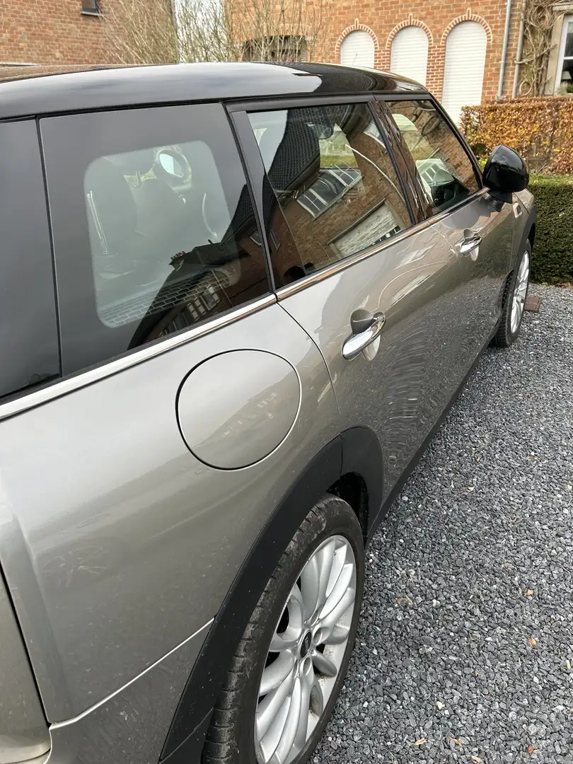 MINI Cooper Clubman Aut. - 2
