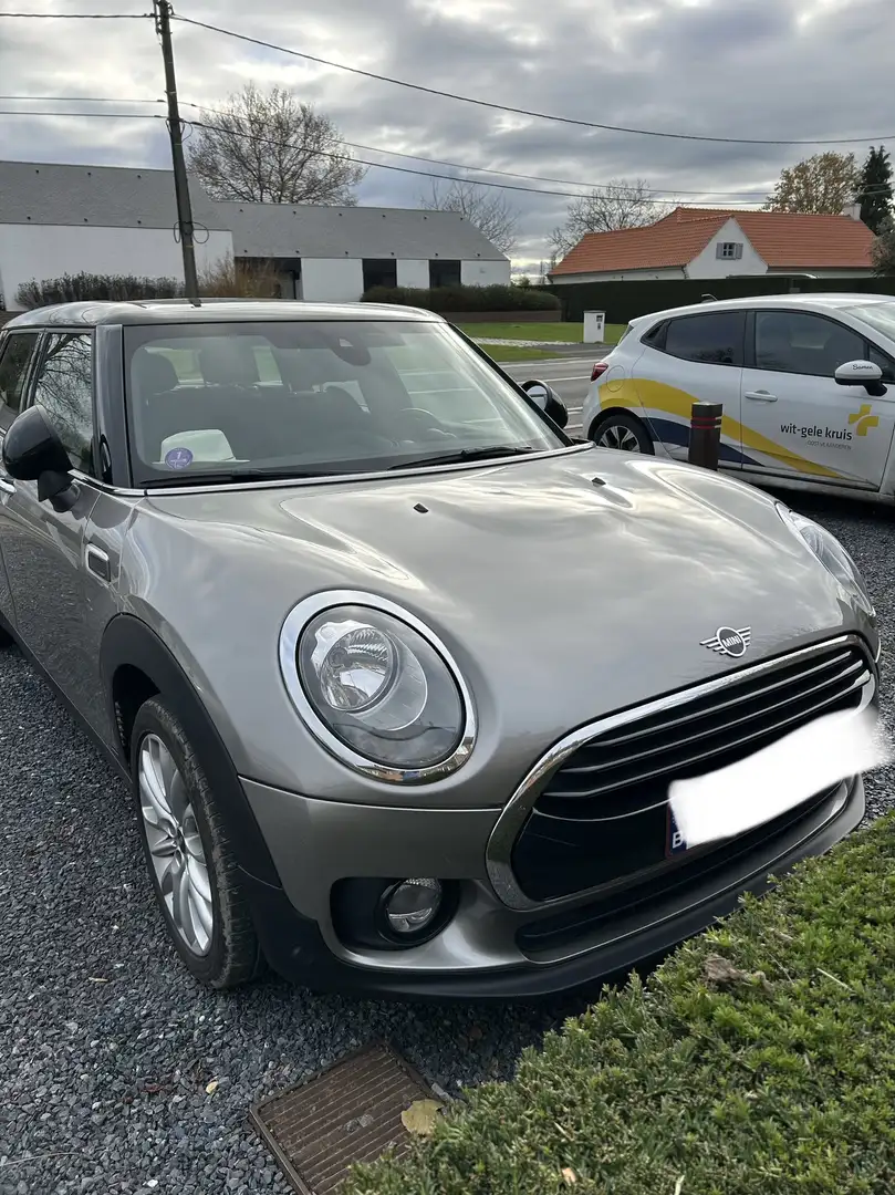 MINI Cooper Clubman Aut. - 1