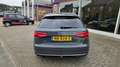 Audi A3 Sportback 1.0 TFSI Sport I LED I Cruise I Navi I C Gris - thumbnail 4