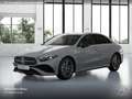 Mercedes-Benz A 180 Lim AMG+NIGHT+MULTIBEAM+KAMERA+TOTW+7G Grau - thumbnail 13