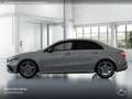 Mercedes-Benz A 180 Lim AMG+NIGHT+MULTIBEAM+KAMERA+TOTW+7G Grijs - thumbnail 5