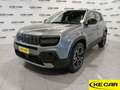 Jeep Avenger 1.2 Turbo Summit - *PREZZO REALE* Grigio - thumbnail 1