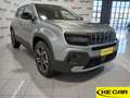 Jeep Avenger 1.2 Turbo Summit - *PREZZO REALE* Grigio - thumbnail 3