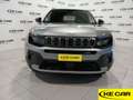 Jeep Avenger 1.2 Turbo Summit - *PREZZO REALE* Grigio - thumbnail 2